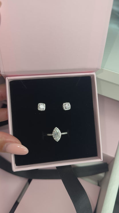 AURORA RING